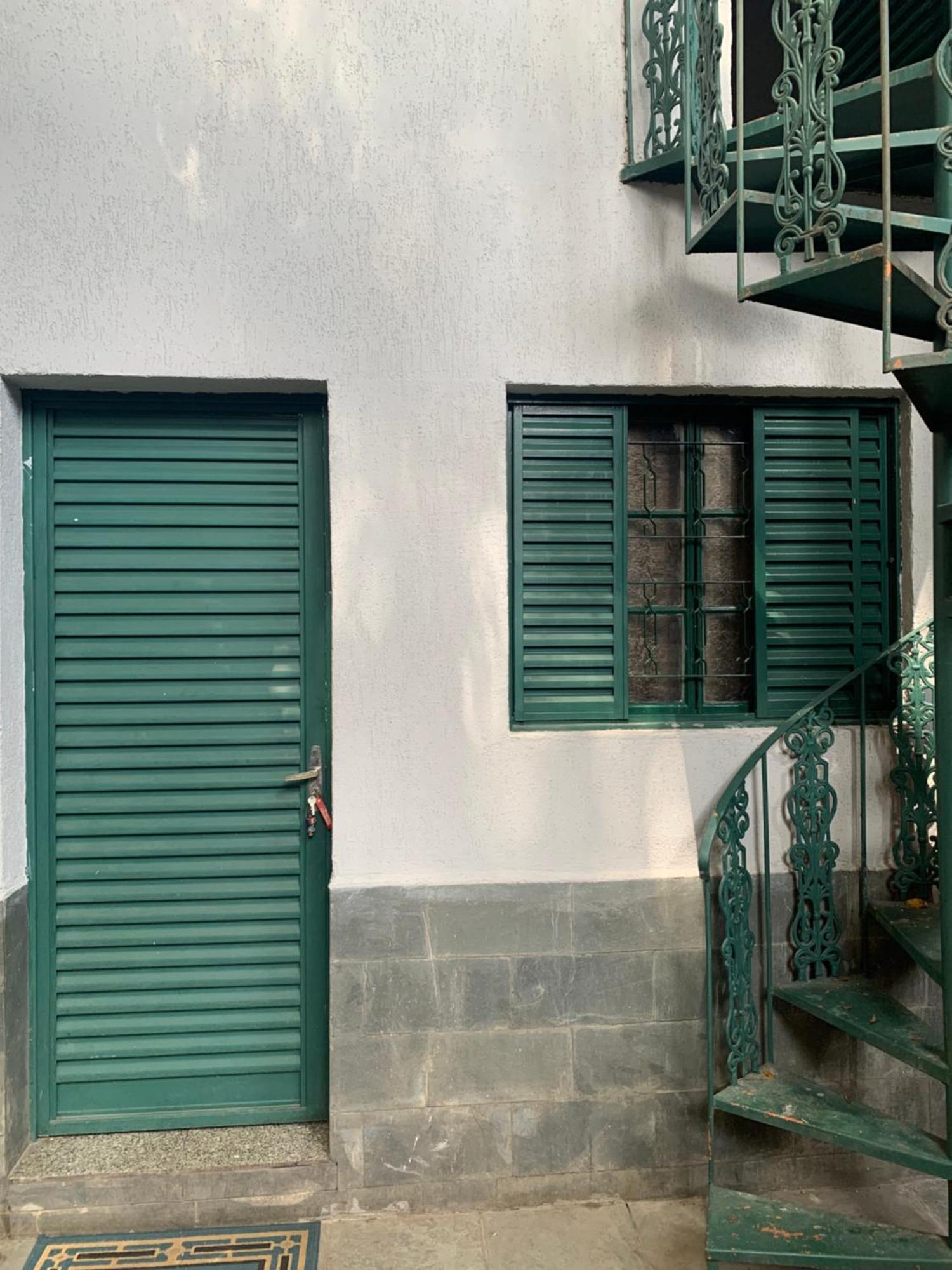 Quarto Individual — Fotos 1